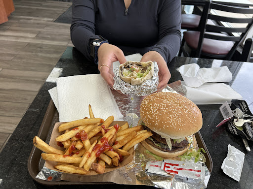 Photo of Danny's Donair & Mediterranean Food - 5204B 51 Ave, Cold Lake, AB T9M 1W9